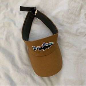 Patagonia Visor